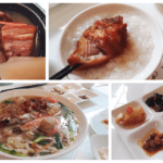 【嘉義美食】皇爵大飯店－優雅平價的豪華套餐，就在火車站旁！