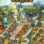 【修改版】部落和城堡 6.5.0 無限鑽石