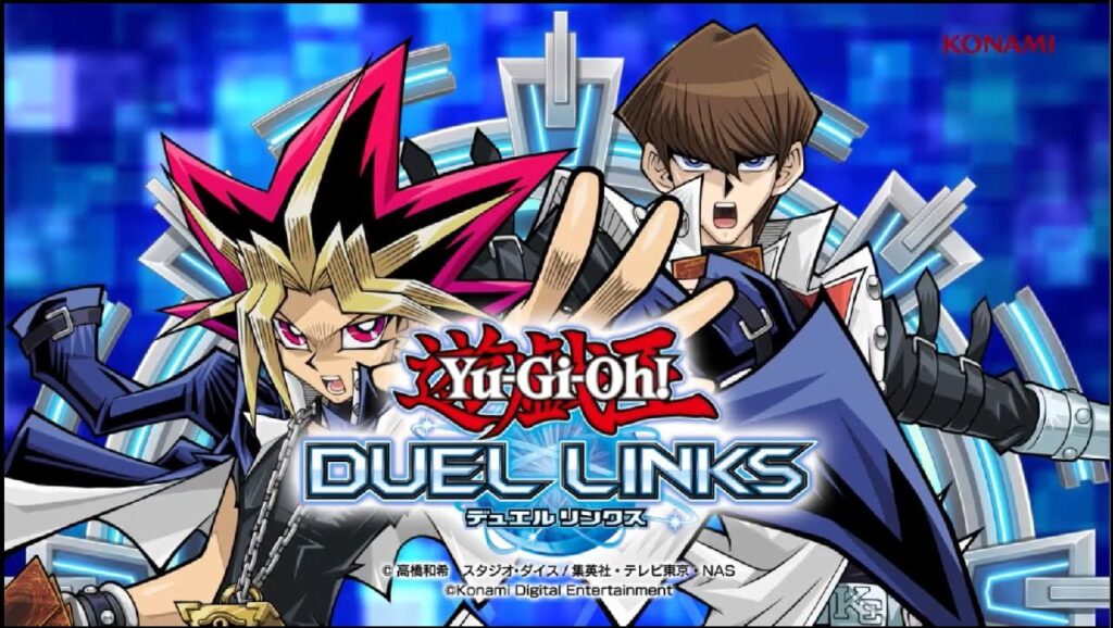 【修改版】遊戲王決鬥聯盟 Yu-Gi-Oh! Duel Links v6.10.0，自動遊戲、顯示覆蓋卡
