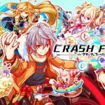 【修改版】Crash Fever v6.11.0.30 台版 無敵、秒殺、敵人弱化