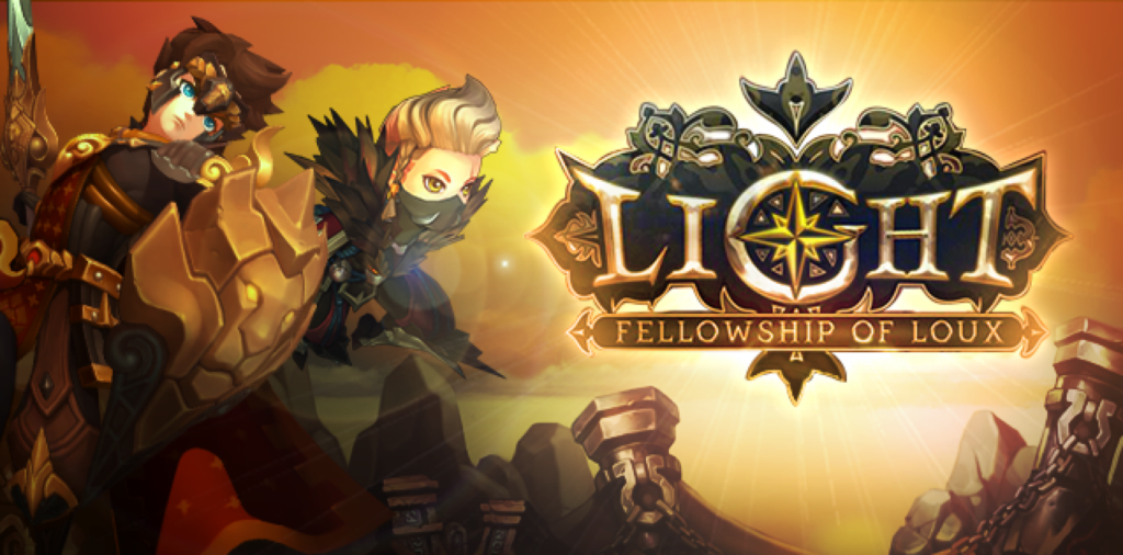 【修改版】LIGHT: 光之後裔 v2.2.1 秒殺、無敵