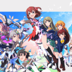 【修改版】戰鬥女子學園 v1.2.16 台版 多項修改、可開關版