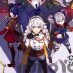 【修改版】崩壞 3rd 台服 v5.5.0 高傷害、高防禦、技能無冷卻