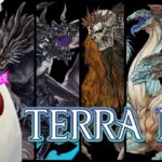 【修改版】特拉之戰 Terra Battle v5.5.2 無敵、攻擊5倍、技能10倍