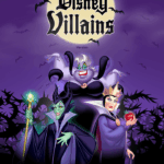 【LINE 官方主題下載】迪士尼（反派篇）