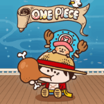 【LINE 官方主題下載】卡娜赫拉×航海王