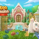 【修改版】麥琪頓莊園 Matchington Mansion 無限生命、硬幣、星星