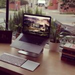 Momentum 超美超有質感的 Chrome 擴充插件,給你滿滿的動力繼續手上的專案