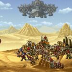 【修改版】越南大戰進攻 v4.2.0 AP不減反增