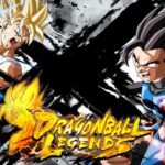 【修改版】七龍珠 激戰傳說 DRAGON BALL LEGENDS v6.17.0 無敵、秒殺等多項功能