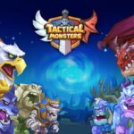 【修改版】鬥獸戰棋 v1.13.8 高傷、無敵、提高所有角色能力值