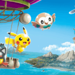 【修改版】寶可夢大亂戰SP v1.5.0 無敵、傷害20倍