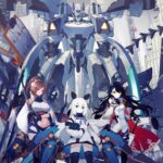 【修改版】重裝戰姬 Final Gear v1.230.0 無敵、攻擊加倍、技能無限等多項修改