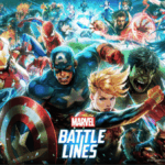 【修改版】MARVEL 決戰前線 v2.22.0 無敵、立即勝利、無限資源