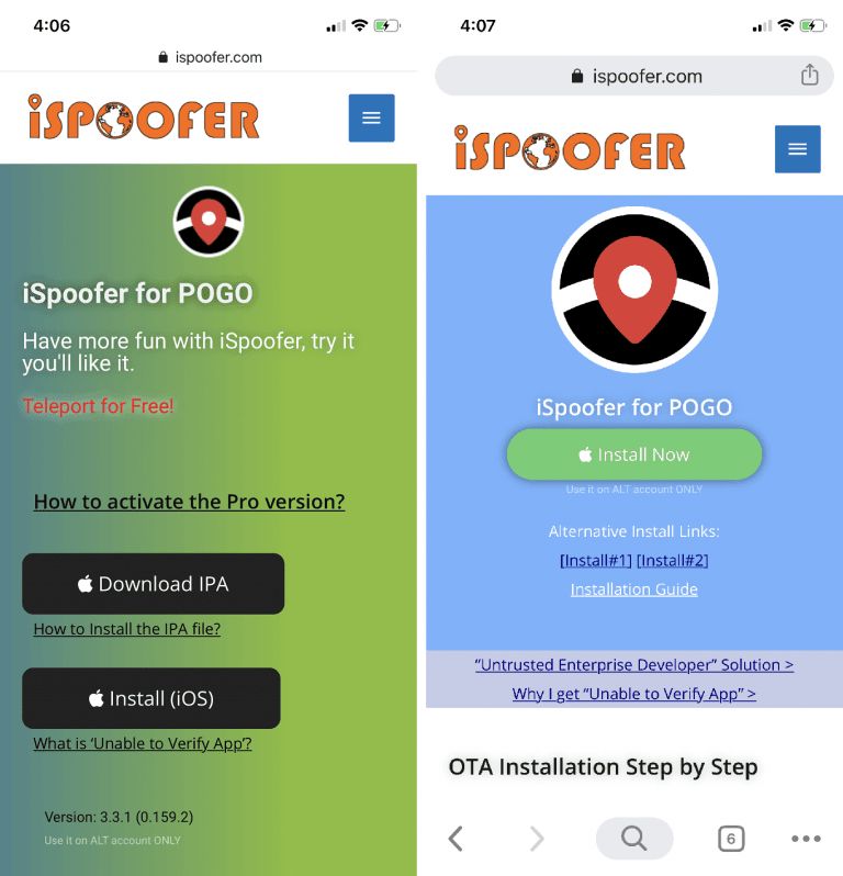 ipsoofer