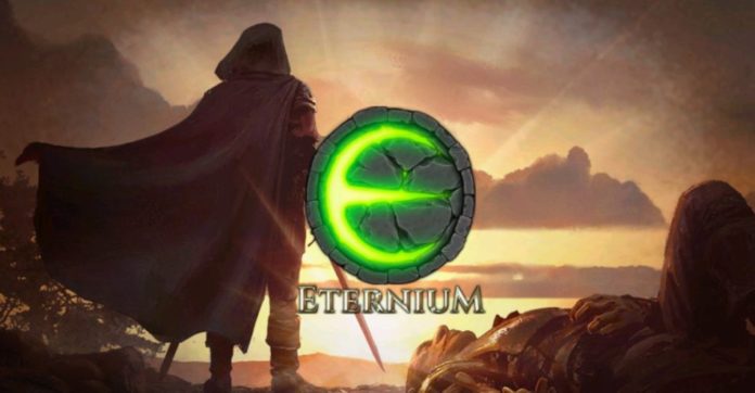 【修改版】永恆之金 Eternium v1.4.38 無限金幣