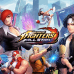【修改版】拳皇:群星 KOF ALLSTAR v1.1.1 無限技能