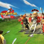 【修改版】帝國興起: 羅馬 v1.4.39 無限金錢、水晶、技能點數