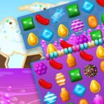 【修改版】Candy Crush Soda Saga v1.223.1.1 無限道具、生命不減、關卡劇情全破
