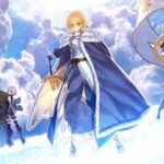 【修改版】Fate/Grand Order FGO v2.6.0 台版 提高攻擊、防禦、無限NP、加速5倍