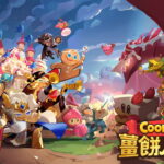 【修改版】薑餅人王國 v1.2.002 無敵、高傷害、技能無冷卻(0CD)