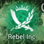 【修改版】Rebel Inc. (反叛公司) v1.6.1 解鎖Premium、解鎖所有地圖