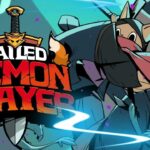 【修改版】有尾的惡魔殺手 v1.4.02 最大VIP、無限金幣寶石、無技能冷卻等多項修改