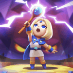 【修改版】砰砰法師 v2.1.2 笨怪、兩倍金幣、每回合增加一顆球、特殊球大量掉落