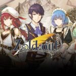 【修改版】Zold:out 鍛造屋的物語 v00.11.40 攻擊加倍、防禦加倍