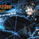 【修改版】Dark Hero Dash: Idle RPG v1.1.0.17 無敵、傷害加倍、速度加倍