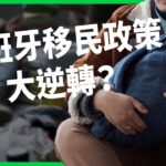 西班牙移民新政策