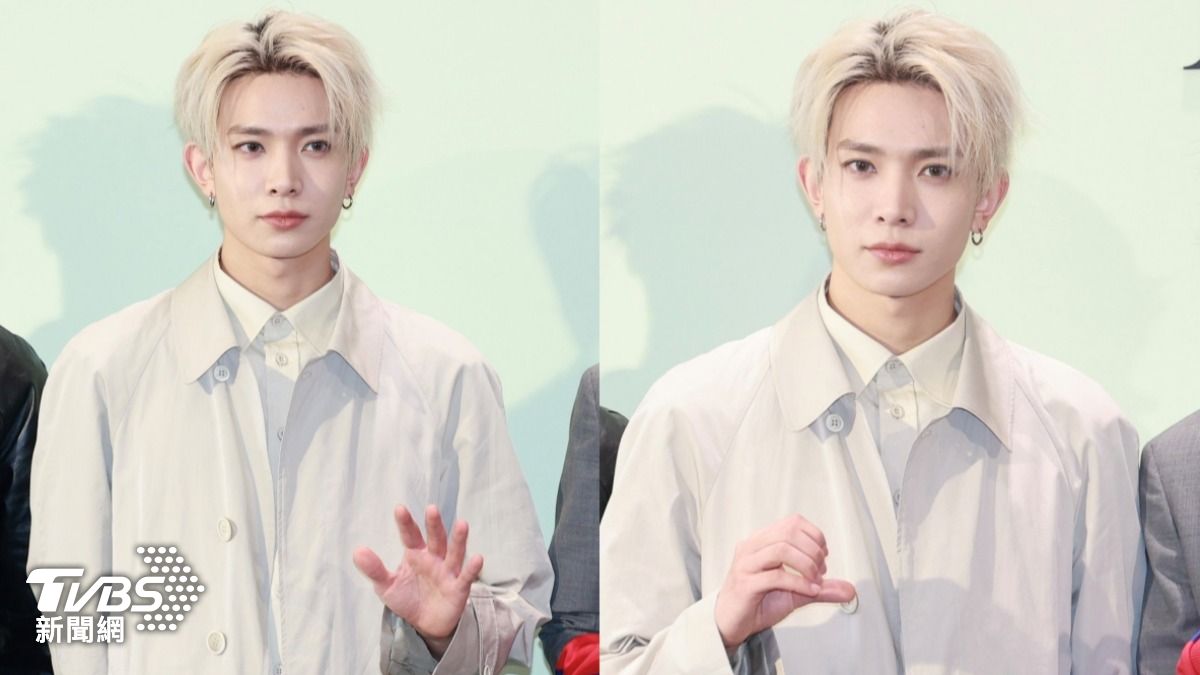 ENHYPEN 退團消息相關報導圖片