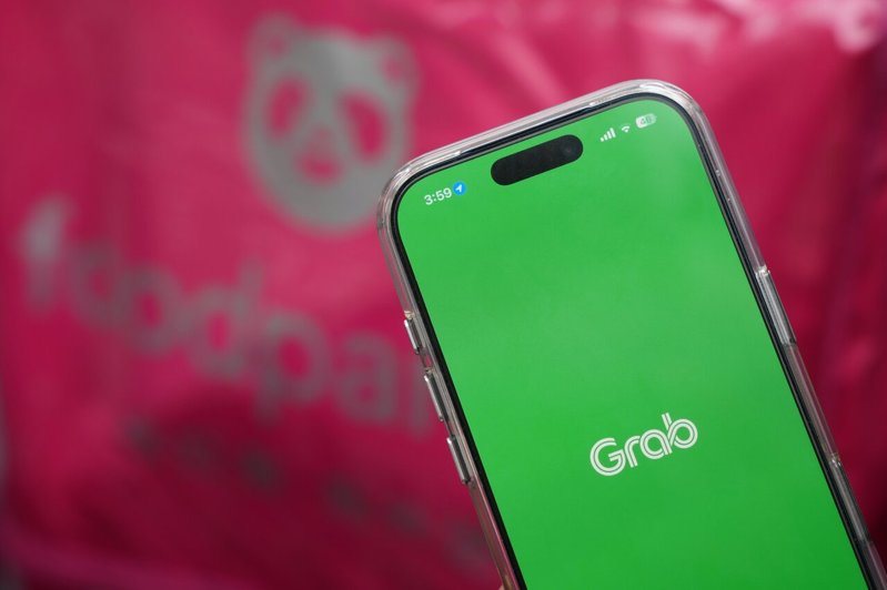 foodpanda 台灣外送事業傳出將由 Grab 收購，市場關注平台後續轉移