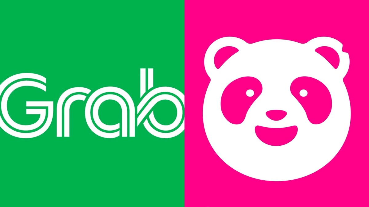 外送平台市場變動，Grab 收購 foodpanda 台灣業務後仍待主管機關審查