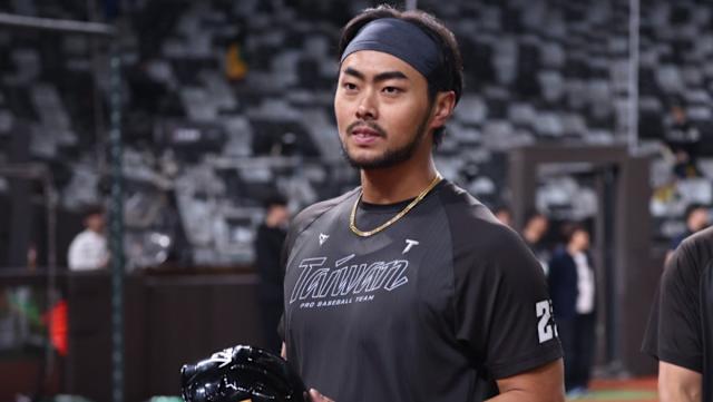 林家正加盟日本火腿後成為旅日台灣捕手焦點人物