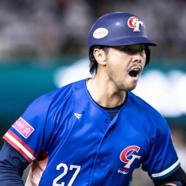 林家正旅外生涯從美國到日本，目標挑戰日本一