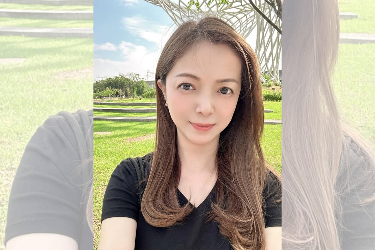 王定宇劉怡萱事件延燒相關新聞畫面