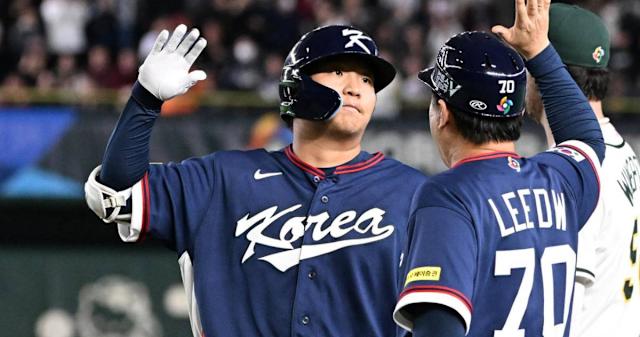 文保景在比賽中成為討論焦點