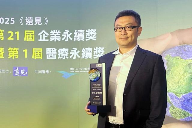 大研生醫董事長張家銘辭世消息引發關注