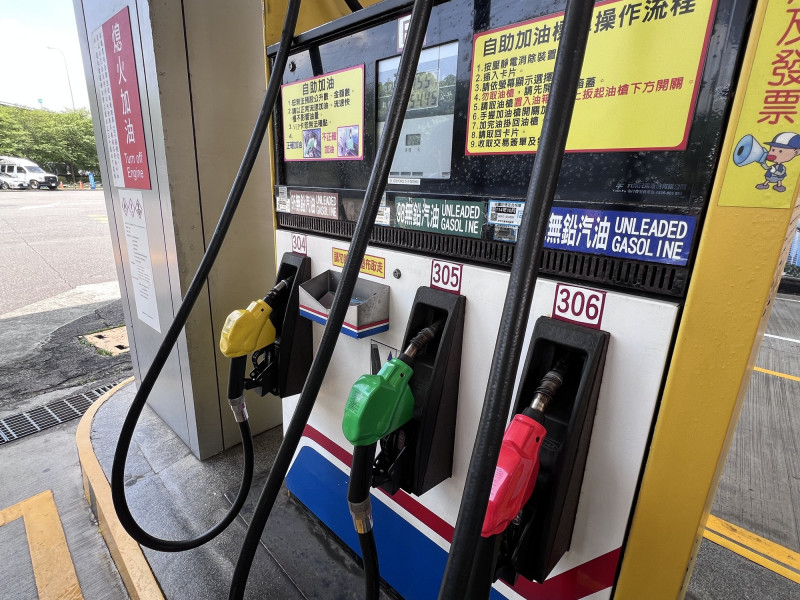 中東情勢推升國際油價 牽動台灣下週油價